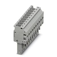 Phoenix Contact 3060209 Stekkerdeel Grijs 25 stuk(s) - thumbnail