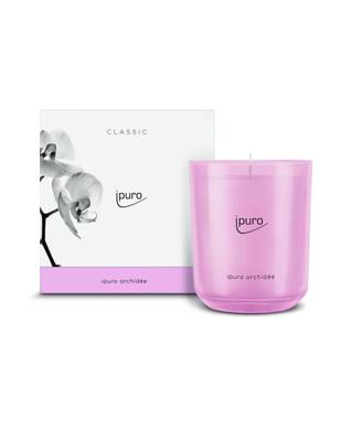 IPuro geurkaars orchidée 270gr