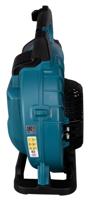 Makita DUB363ZV Bladblazer, Bladzuiger Accu 36 V Zonder accu, Zonder lader - thumbnail