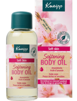 Kneipp Body Huidolie Olie Amandelbloesem 100ml - thumbnail