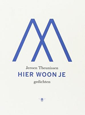 Hier woon je (Paperback)
