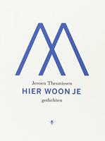 Hier woon je (Paperback) - thumbnail