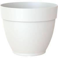 CAPRI CAMPANA POT 35CM WIT - thumbnail