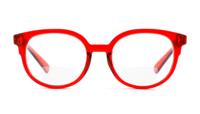 Leesbril Vista Bonita Nova Bifocaal-Aztec Red -+4.00 - thumbnail