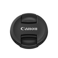 Canon Lens Cap E-58 II - thumbnail
