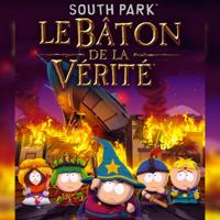 South Park the Stick of Truth Grand Wizard Edition - thumbnail
