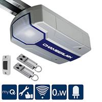 Chamberlain Comfort ML700EV Garagedeuraandrijving 700 N - thumbnail