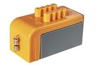 Clementoni Wetenschap en Spel Elektronisch Lab + Licht - thumbnail