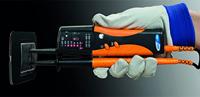 HT Instruments HT8 Tweepolige spanningstester CAT III 690 V, CAT IV 600 V Akoestisch, Staafdiagram, LCD, LED - thumbnail