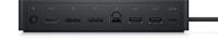 Dell UD22 Laptopdockingstation Geschikt voor merk (dockingstation): Dell - thumbnail
