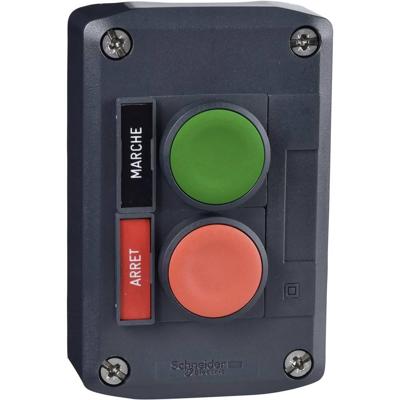 Schneider Electric XALD211 XALD211 1 stuk(s)