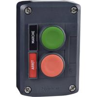 Schneider Electric XALD211 XALD211 1 stuk(s) - thumbnail