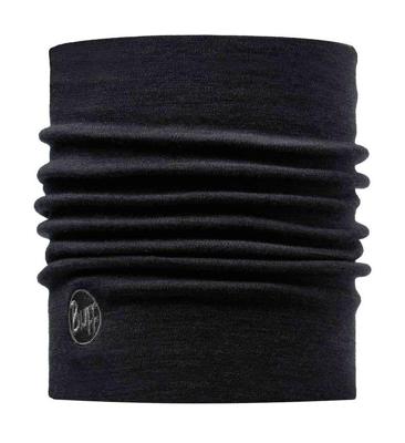 Buff Merino Heavyweight Nekwarmer