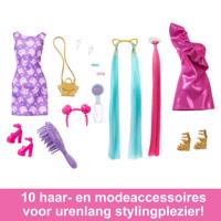 Barbie Pop (Met kattenoutfit) - thumbnail
