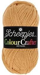 Scheepjes Colour Crafter - 1420 Bergen - Haakgaren / Breigaren