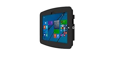 compulocks HOVERTAB-B universele tabletstandaard met kleefbeveiliging zwart