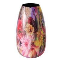 Boltze Home vaas opulent ø14,5xh25,3cm - thumbnail