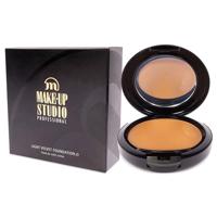Make-Up Studio Light Velvet Foundation SPF25 Olive Beige 8ml - thumbnail