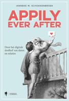 Appily ever after - Janneke Schokkenbroek - ebook - thumbnail