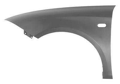 Voorspatbord Links 4939655