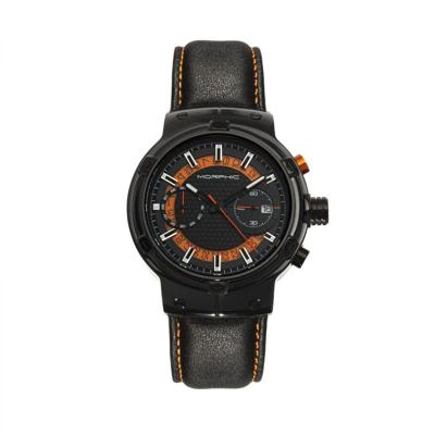 Morphic MPH9105 Japans Uurwerk Staal | Chronograph series Morphic MPH9105 Japans Uurwerk Staal | Chronograph series