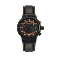 Morphic MPH9105 Japans Uurwerk Staal | Chronograph series - thumbnail