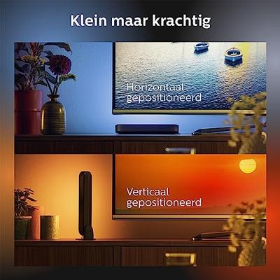 Philips Hue Play LED-Lightbar basisset LED vast ingebouwd 12 W N/A