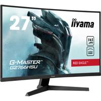 Iiyama G-Master G2766HSU-B1 monitor - thumbnail