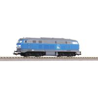Piko H0 98552B H0 diesellocomotief BR 218 van de pers - thumbnail