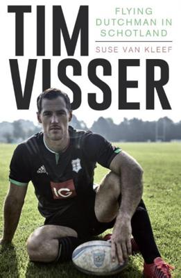 Tim Visser