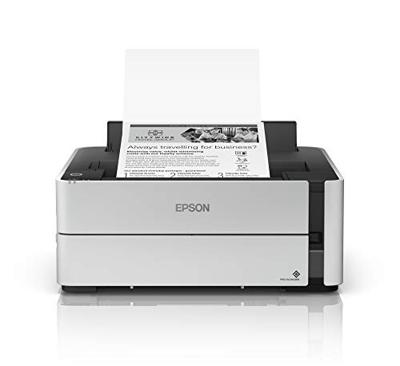 Epson EcoTank ET-M1170 printer
