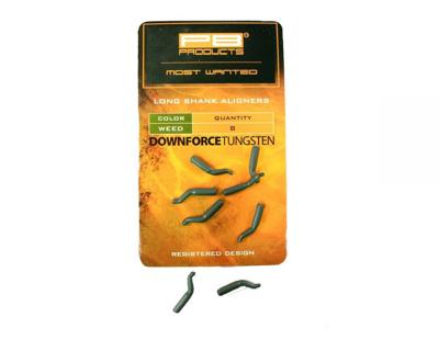 PB DT Long Shank Aligners 8pcs Weed
