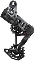 SRAM schaltwerk "gx eagle axs transmission" rear derail. gx eagle axs trans. 12sp - thumbnail