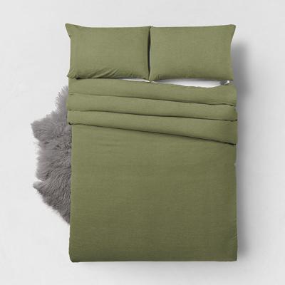 Zensation Bamboo Touch Olive Green Zensation Bamboo Touch Olive Green