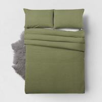 Zensation Bamboo Touch Olive Green - thumbnail