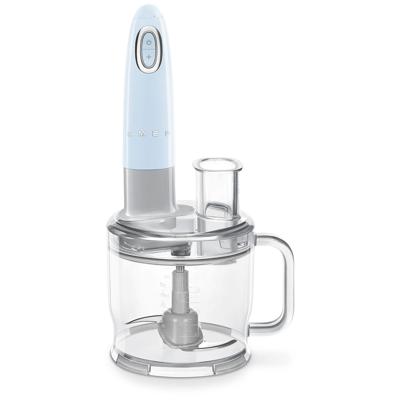 SMEG HBFP11 Foodprocessor voor Staafmixer
