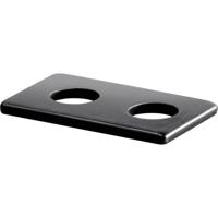 Sauter CE P3012 Afstand voor Scharstab-weegcel CE P3012 - thumbnail