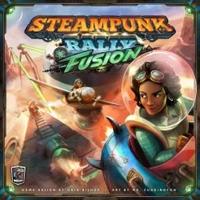 Steampunk Rally Fusion - thumbnail
