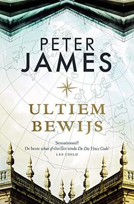 Peter  James Ultiem bewijs