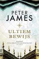 Peter  James Ultiem bewijs - thumbnail