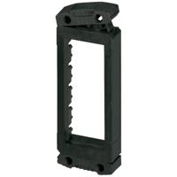 Trelleborg TMS-B24-SFLL-BK IP54 Polyamide Screw Polyamide Zwart 1 stuk(s) - thumbnail