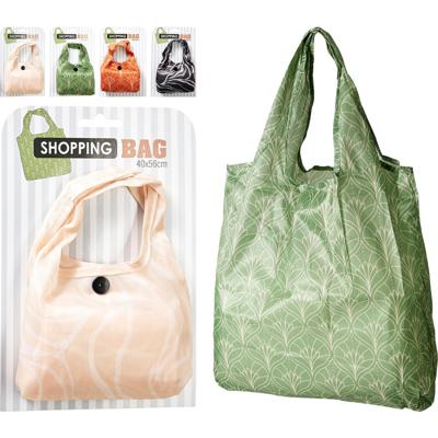 Boodschappentas opvouwbaar