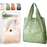 Boodschappentas opvouwbaar - thumbnail