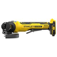 Stanley FATMAX SFMCG700B 20V MAX* Accu Haakse Slijper | 125 mm | Body - SFMCG700B-XJ - thumbnail