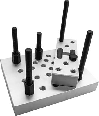 Personderlegger, 24-delig Brilliant Tools BT676007