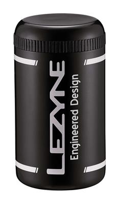 Lezyne tool box flow caddy 500ml black