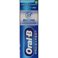 Oral B Tandpasta pro-expert professionele bescherming 75 Milliliter - thumbnail
