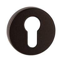 Cilinderrozet paar WCX BRONZE - thumbnail