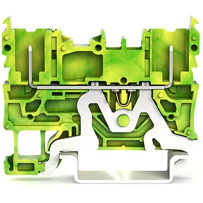 WAGO 2022-1607 Basisklem 50 stuk(s)