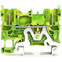 WAGO 2022-1607 Basisklem 50 stuk(s) - thumbnail